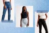 11 Abercrombie Jeans on Sale For Black Friday That Explain the TikTok Obsession