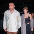 Taylor Swift's Reformation Corset Is the Star of Her Date Night Look - Shop It Here