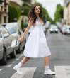 15 Chic Summer Whites From Gap Perfect For Every Event