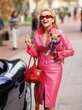 From Elle Woods to Barbie, Steal These 28 Pink Halloween Costume Ideas