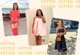 3 Editors Tried Old Navy’s New Affordable Dress Line - Here's What Stood Out