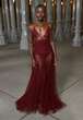 Lupita Nyong'o Has Her Revenge Dress Moment in an Underwear-Baring Gown