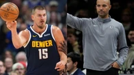  Jokic sigue haciendo historia mientras Jordi Fernández busca su primera victoria con los Nets 