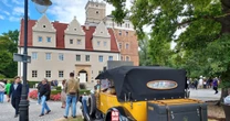 Nie masz pomysłu na niedzielę? Nasz tip: Motoclassic Wrocław, czyli klasyki na Zamku w Topaczu
