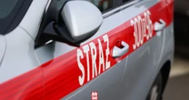 Strażacy i ratownicy dostaną nowe uprawnienia? Jest wniosek samorządowców