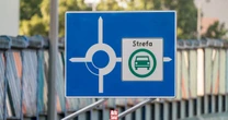 Masz tę pustą rubrykę w dowodzie rejestracyjnym? Uważaj