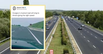 Jezdnia autostrady nagle zaczyna grać. Mieszkańcy tego nienawidzą