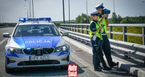 Ruszyła fala powrotów z długiego weekendu. Policjanci bacznie obserwują kierowców