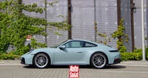 Jakie jest podstawowe Porsche 911? Przetestowałem nową Carrerę