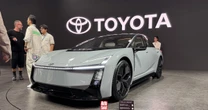 Cała prawda o nowej Toyocie. Widziałem nie dwie, a trzy marki. Zmiany będą rewolucyjne