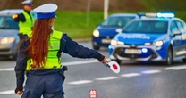 Od poniedziałku potężna akcja policji w całej Europie. Skontrolują setki tysięcy kierowców