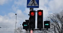 Strzałka w lewo: czy tu aby można zawracać?
