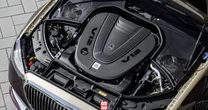 Mercedes nie rezygnuje z V12. Silnik przetrwa nawet normy Euro 7