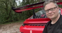 Wystawiłem się na działanie Porsche 911 GT3 RS. Nie sądziłem, że za 1,7 mln zł można mieć tyle dyskomfortu