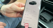 Pan Paweł zdradza, jak jeździć hybrydą praktycznie za darmo
