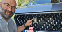 Jeździłem autami Bestune, które chcą grasować w rewirach Skody i Toyoty. Ceny mają genialne