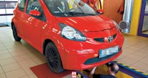 Już od 19 września badania techniczne będą droższe. Oto nowe stawki