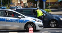 Nawet 500 zł kary za jazdę w okularach. Warto sprawdzić swoje prawo jazdy