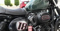 Jakimi motocyklami można jeździć z prawem jazdy kat. B? Nie tylko 125 cm3. Są warunki