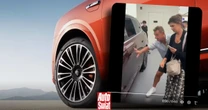 "Facet nieźle się namęczył". Nowa funkcja w chińskim SUV-ie prawie pokonała klienta