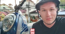 Wynająłem skuter w Tajlandii i dostałem bolesny mandat. To duża nauczka