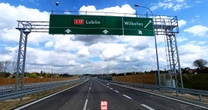 Ta ekspresówka miała przeciąć cała Polskę. Są komplikacje