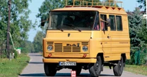 Ile wiesz o Fiatach, Żukach i Trabantach? Odpowiedz na 15 pytań