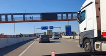 Kierowca ciężarówki zapłaci rekordowy mandat – ponad 85 tys. zł. A firma jeszcze więcej