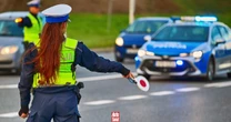 To już jutro. Olbrzymia akcja policji w Polsce przeciw powszechnemu zachowaniu kierowców. Można stracić prawko