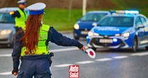 To już jutro. Policja rusza ze zmasowaną 6-dniową kontrolą kierowców w całej Europie. Nazwa akcji mówi wszystko