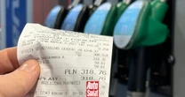 Nowe ceny paliw na koniec lipca. Tylko kierowcy aut z LPG nie będą zadowoleni