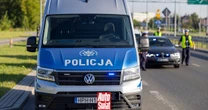 Kontrola drogowa: na te pytania policjanta lepiej nie odpowiadać. Możesz wpędzić się w kłopoty