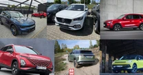 Prawie nowe chińskie SUV-y w zaskakujących cenach. Warto w ogóle pytać o nowy?