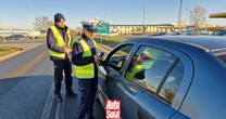 To te samochody najczęściej zatrzymuje policja. Sprawdź, czy jesteś na liście