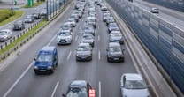 Zapytali o najbardziej niebezpiecznych kierowców na drodze. Właściciele BMW wypadli słabo