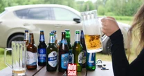 Piłeś? Możesz jechać! Test piw bezalkoholowych bezpiecznych dla kierowców