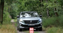 Jeździłem nowym Renault Espace – rodzinnym 7-osobowym SUV-em i już wiem, po co była ta zmiana