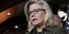 Rep. Cheney stands by criticism of Trump despite mounting pressure from Republicans