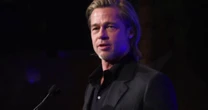 Los Angeles police searching for suspects who broke into Brad Pitt's home