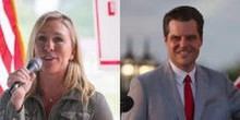 Reps. Gaetz and Greene kick off ‘America First Tour’ in Florida