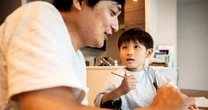 子どもの「うちってお金持ち？」にどう答える？…YouTubeの”偏った情報”に惑わされる令和キッズに賢い親がしている「たった1つの返し方」