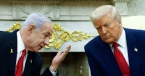 「千載一遇のチャンスをものにしたネタニヤフ」こうしてトランプはイスラエルの対イラン戦争に巻き込まれた