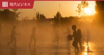 気温が「2℃」上がると世界の戦争が激増する…科学者たちが警告する「気候紛争」の恐ろしい現実