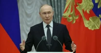 プーチンが狙った「ゼレンスキー排除」…「特別軍事作戦」という言葉に隠された「征服」の企て