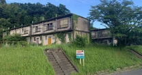 【千葉・茂原のゴースト団地】市は来年3月までの退去を求めているが…「真名団地」に残った3人の住民たち「廃墟」に暮らす「理由」と「本音」