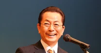 【水谷豊の試練】隠居は当分延期か…娘・趣里の結婚と『相棒』出演の「奇妙な因果関係」