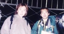 ついにたどり着いた「最期の座標」―「喪の作業」の果てに見えたもの【『親友は山に消えた』】