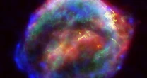 じつは、太陽系は、少なくとも「宇宙二世代目か、三世代目」。ずっと昔の「恒星の残骸」でつくられたのか…「地球上にさまざまな重元素がある」ことの、深い意味