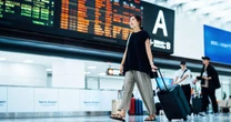 １年に１回ほど海外旅行する「中間層」が消えていった…日本人の旅が分裂した「長いトンネル」