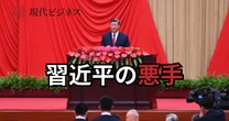 中国の「巨大不動産バブル」を崩壊させた習近平政権の「悪手」とは…デベロッパーを次々と破綻へ追い込んだ政策の中身